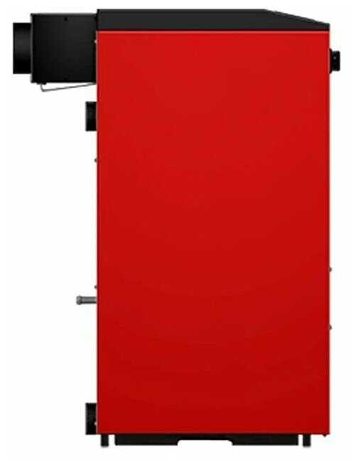 Газовый котел Лемакс Premier 23,2 фотография 2