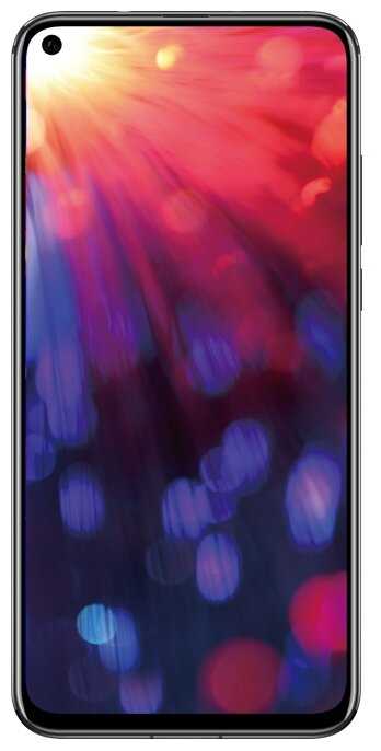 Смартфон HONOR View 20 фотография 13