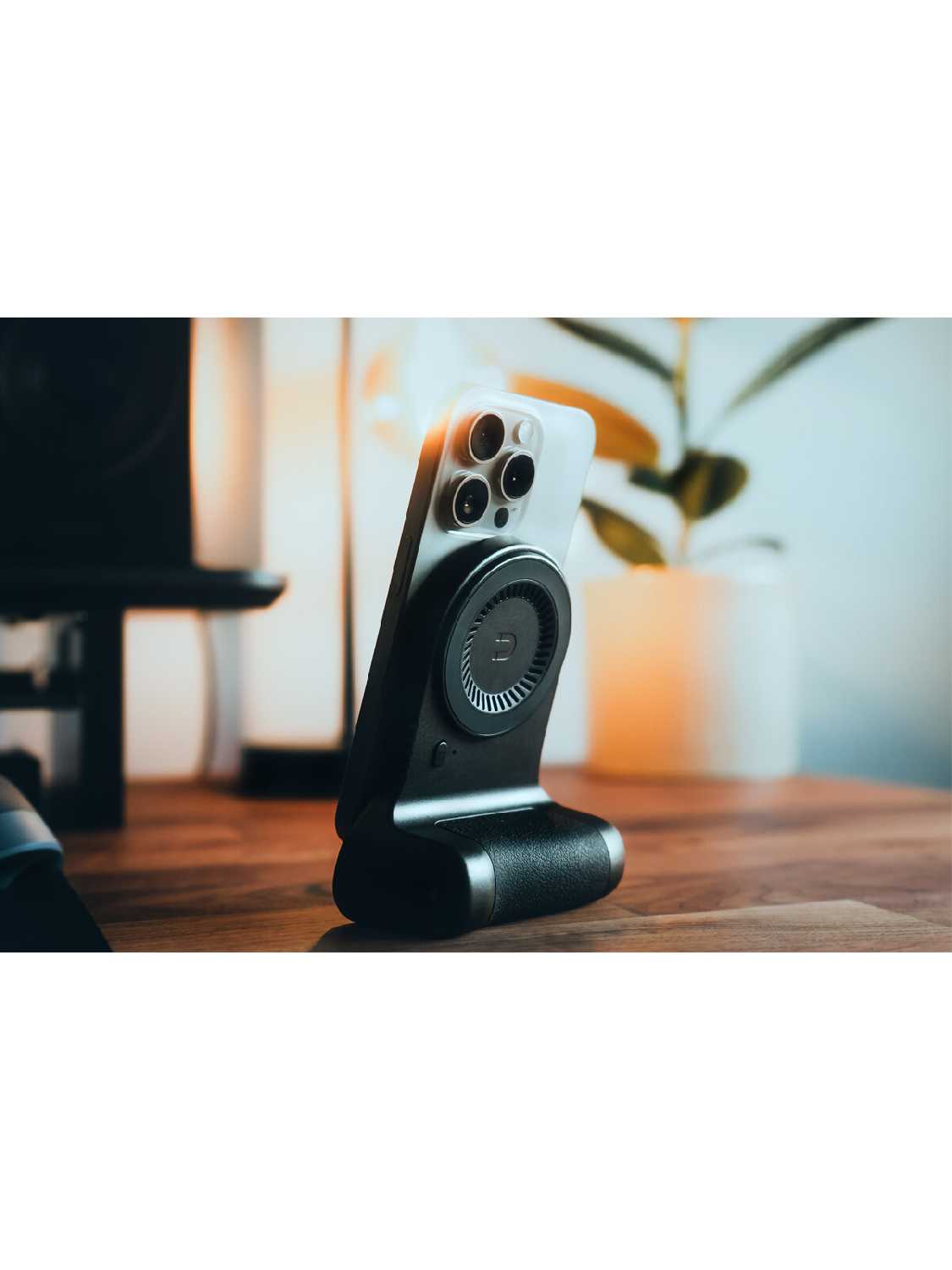 АКБ EnergEA MagCam GRIP 5K (Magear) фотография 5