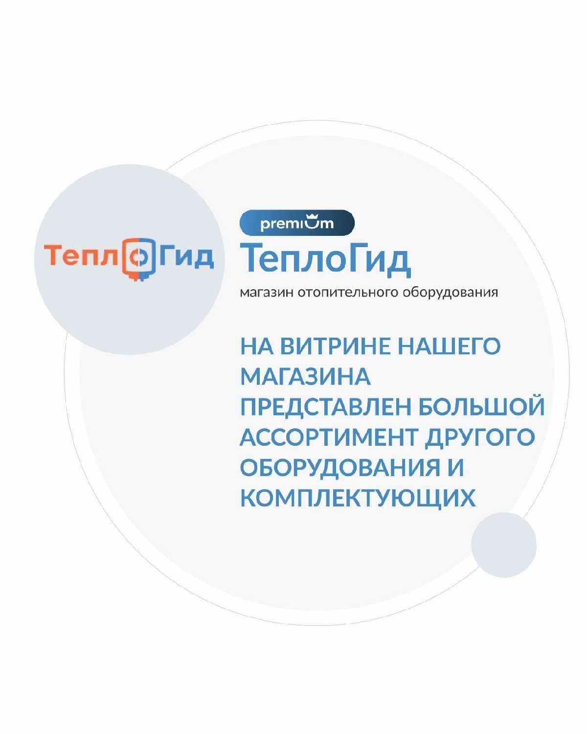 Котел газовый настенный Federica Bugatti 24В (VARME) фотография 11