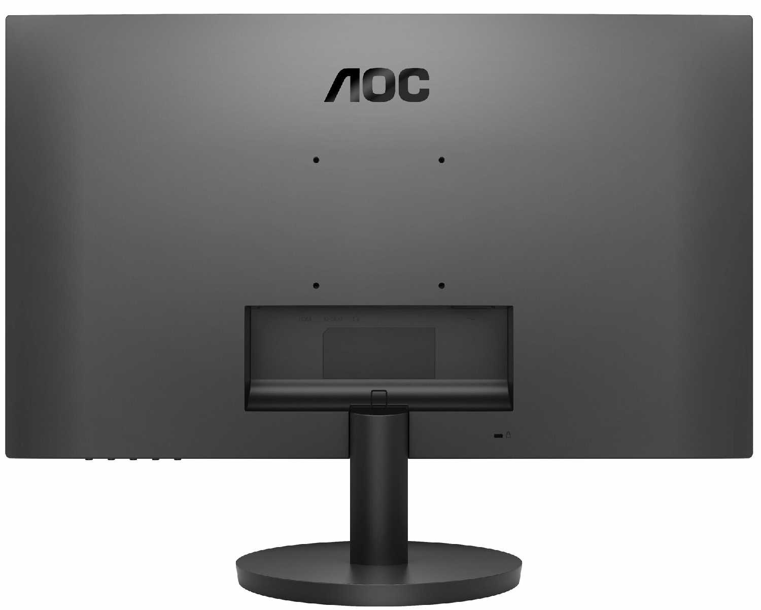 Монитор AOC 27B3HMA2 фотография 2