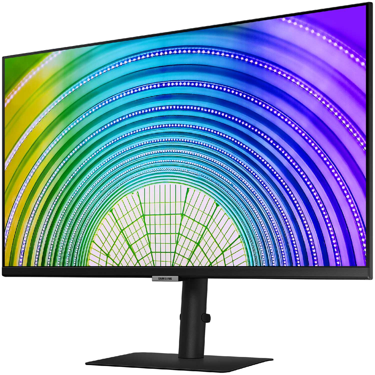 Монитор Samsung S27A600UUI фотография 3