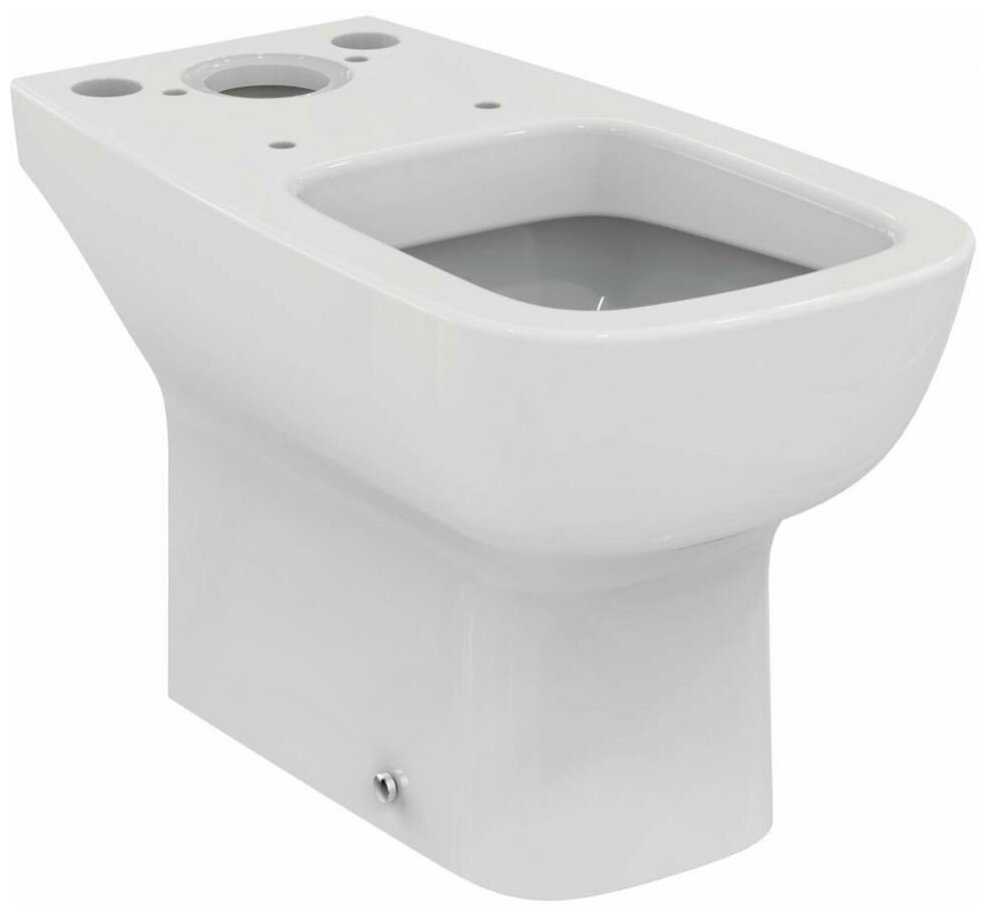 Унитаз, Писсуар, Бачок Ideal Standard T2834