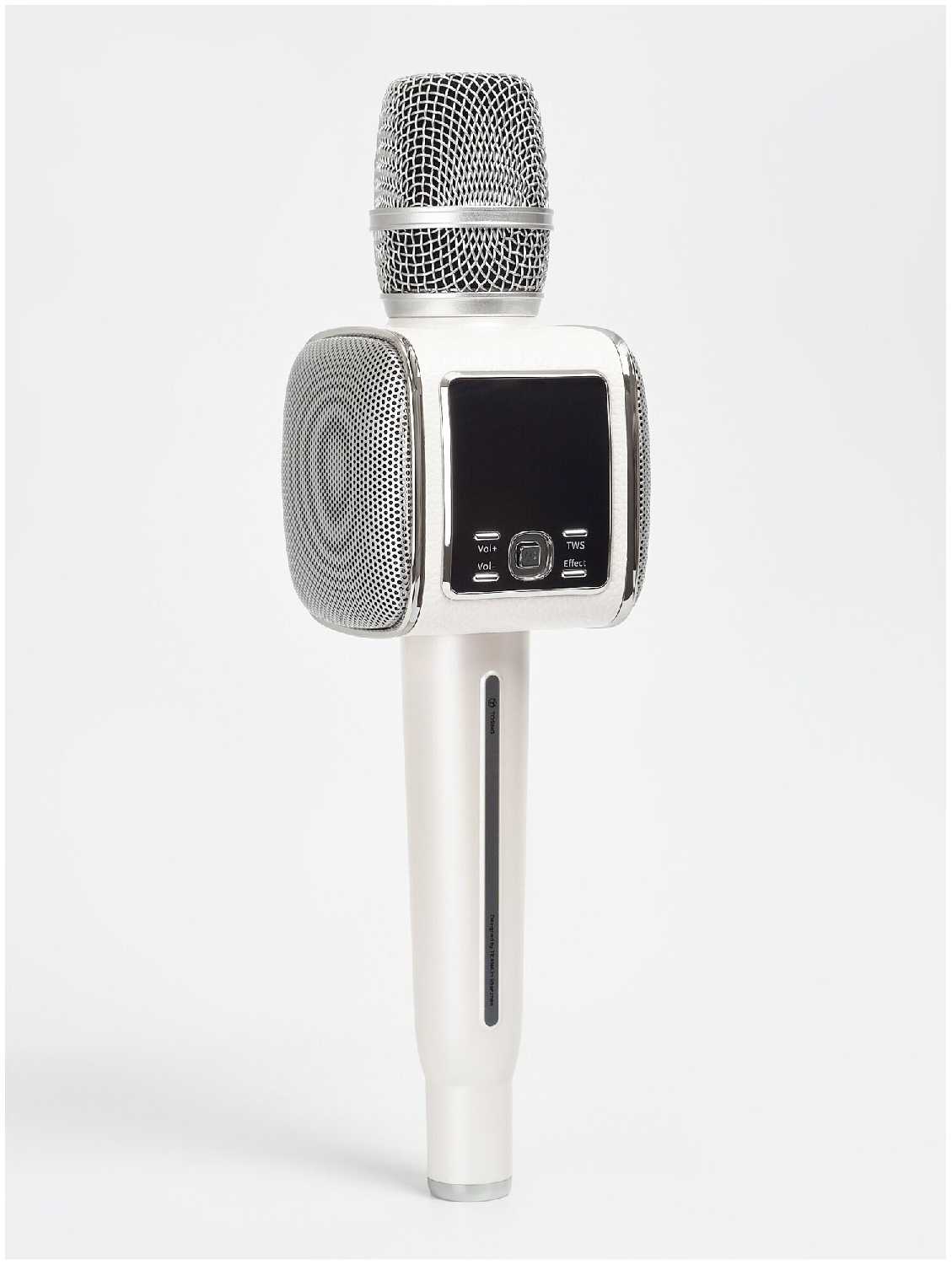 Караоке микрофон Tosing G7 Premium фотография 5