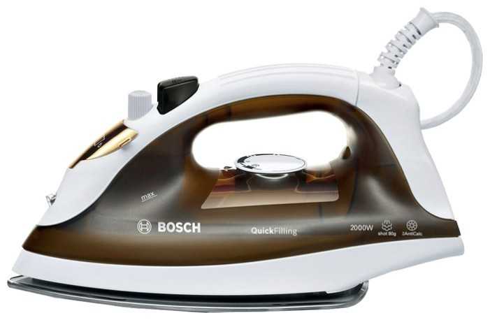 Утюг Bosch TDA 2360