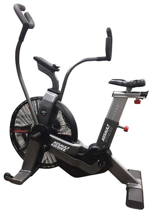 Велотренажер Assault Fitness AirBike Elite