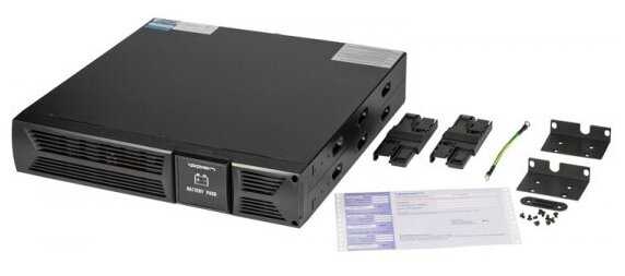 Аккумуляторная батарея IPPON 12В 14 А·ч (621783) фотография 6