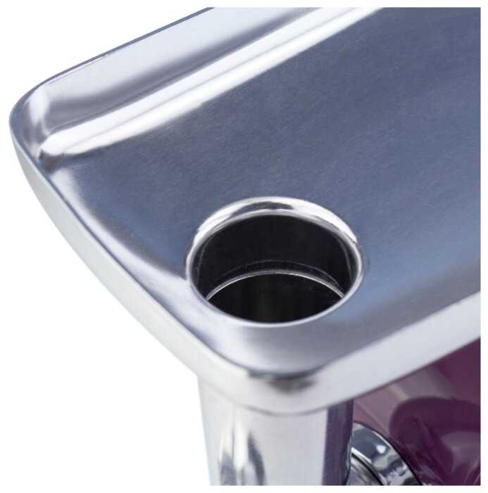 Мясорубка GALAXY LINE GL2408 фотография 4