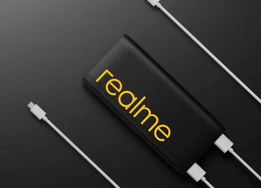 Power Bank Power Bank 3i (10000mAh) фотография 1