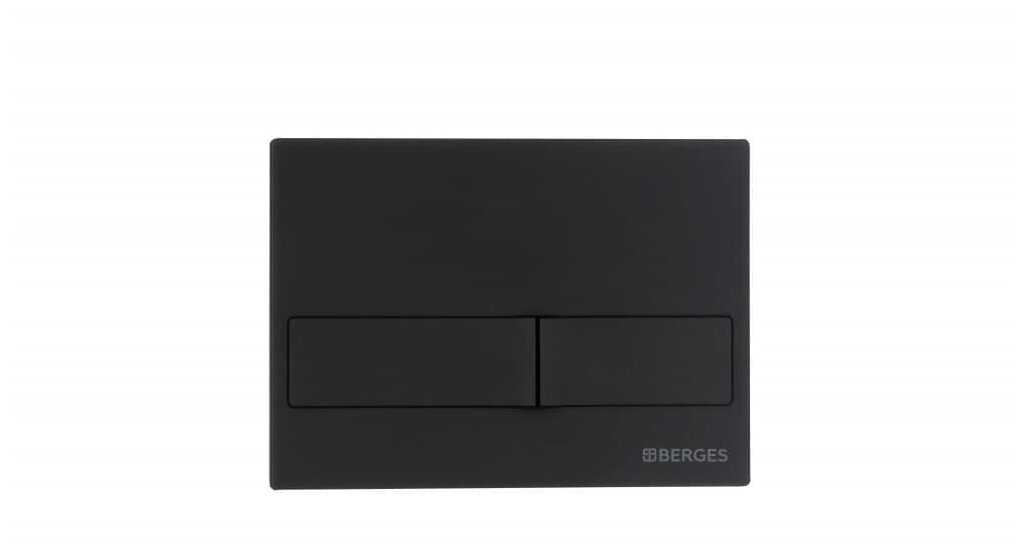 Wasserhaus BERGES EGO Rimless (043232) фотография 17