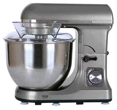 Миксер Gemlux GL-SM5