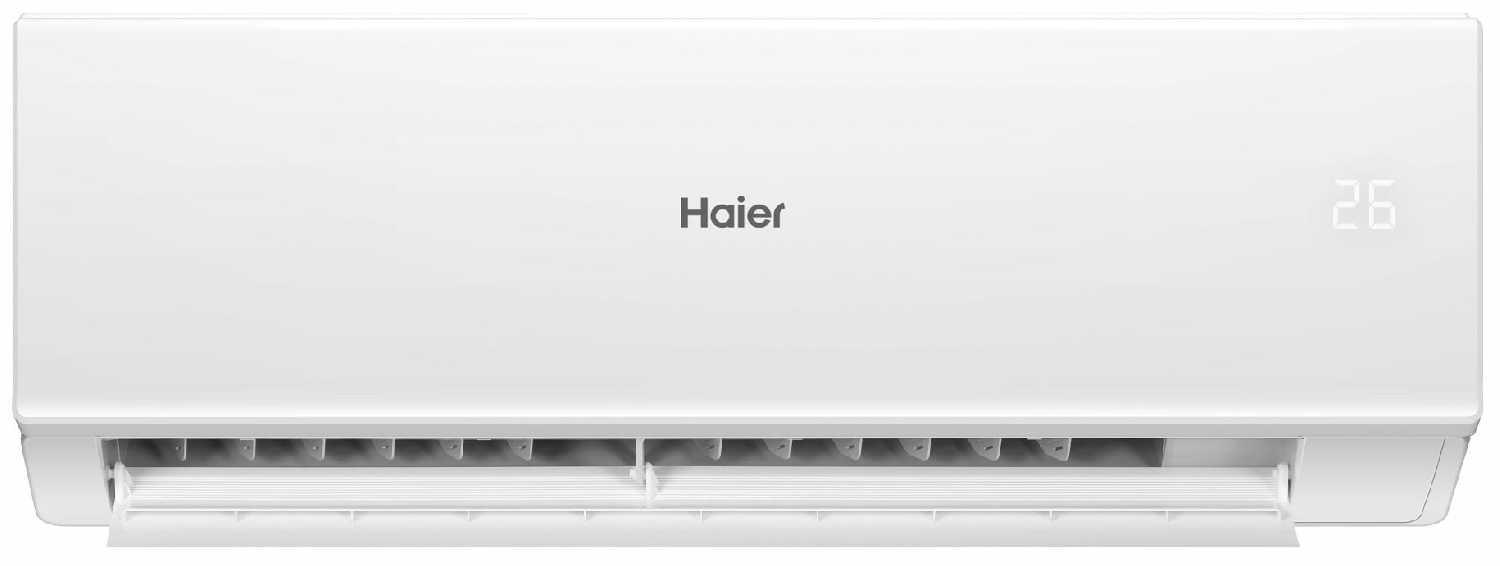 Сплит-система Haier AS20HQJ1HRA-W/1U20HQJ1FRA [23 м2, встроенный Wi-Fi, компрессор QINGAN] фотография 4