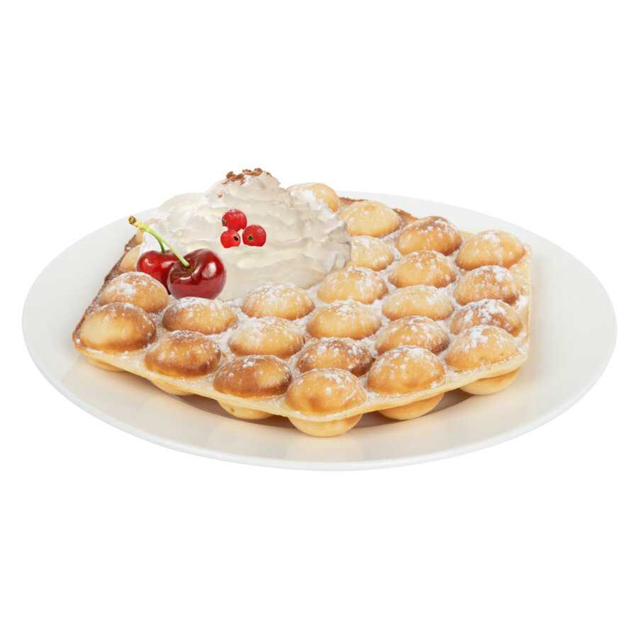 Вафельница Clatronic WA 3772 фотография 6