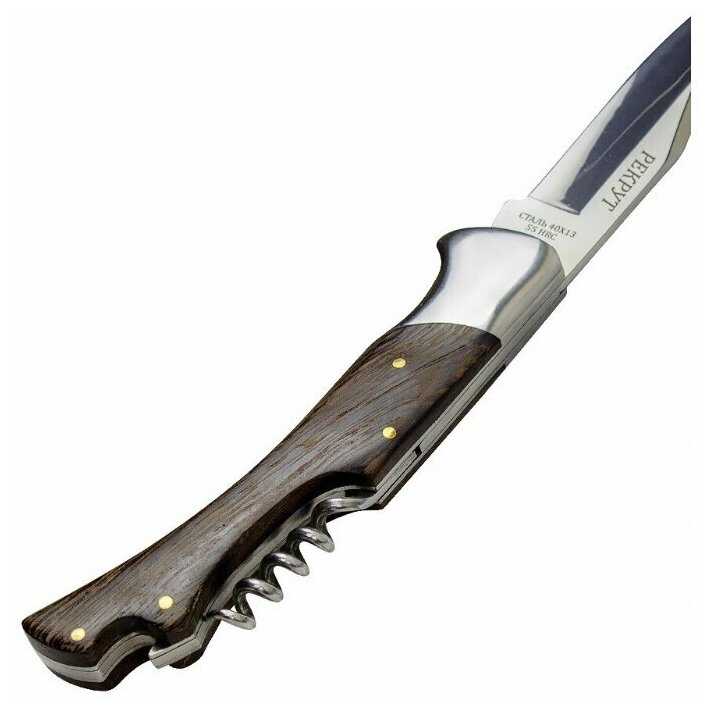 Складной нож Pirat 