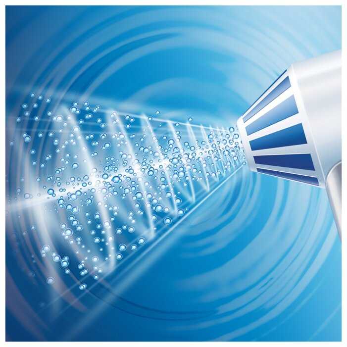 Зубной центр Oral-B OxyJet + Pro 3000 фотография 6