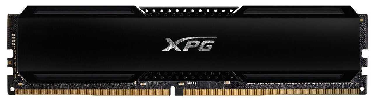 Оперативная память XPG Gammix D20 (AX4U360016G18I-CBK20)