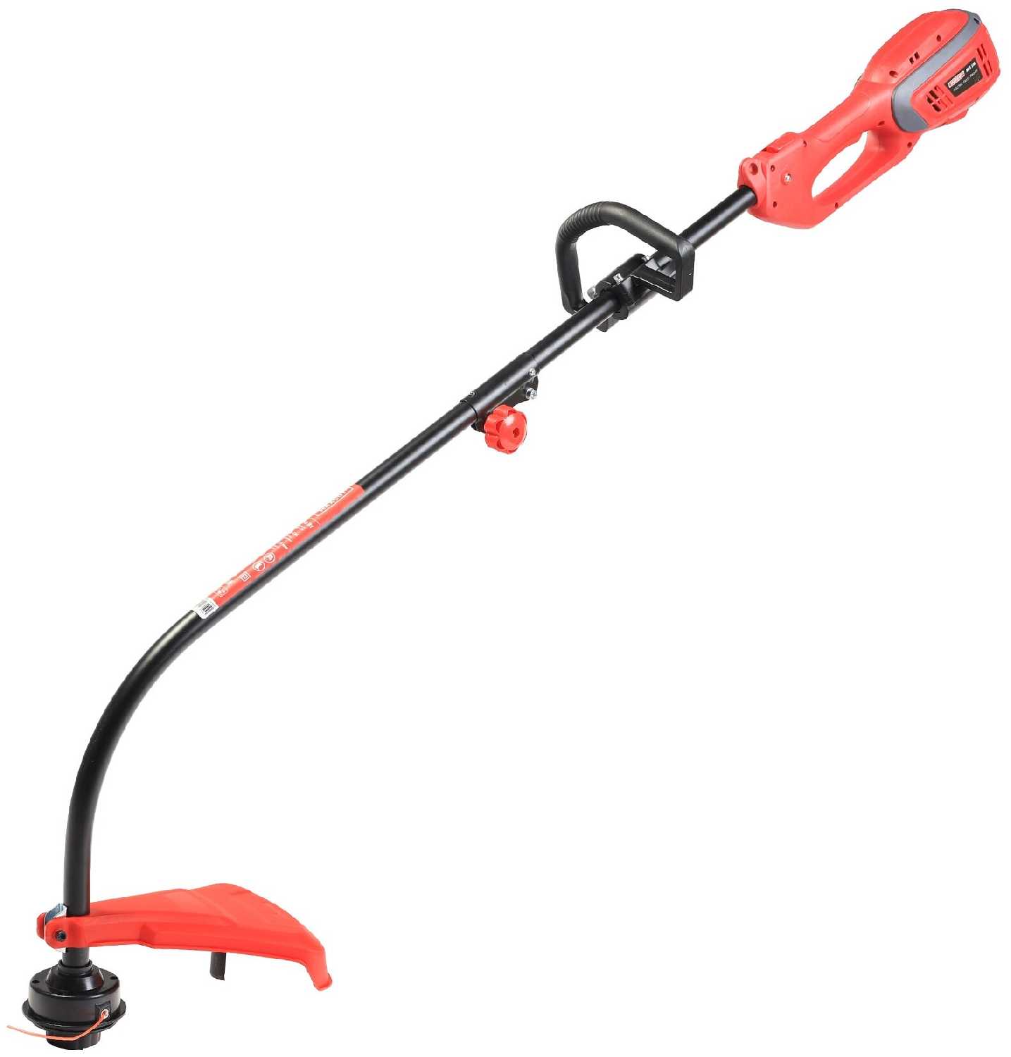 Триммер электрический MAXCUT MCE 116