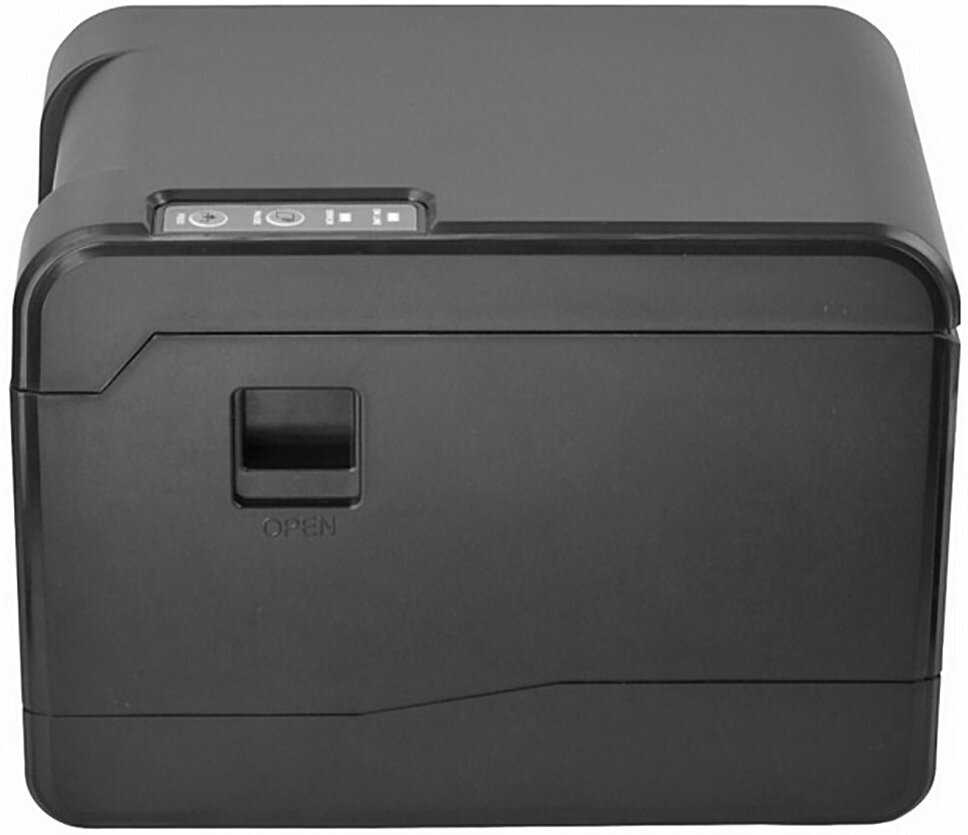Термопринтер этикеток BSmart BS-233 (BS233) фотография 7