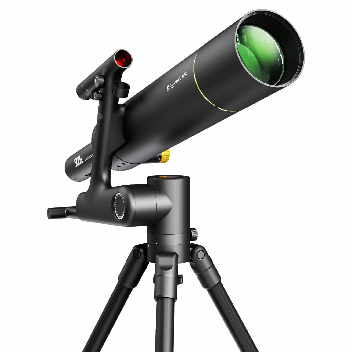 Цифровой телескоп BeaverLAB TW1-Pro фотография 1