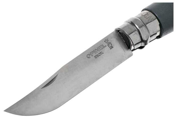 Нож складной OPINEL №8 Hornbeam (001979-001982) фотография 11