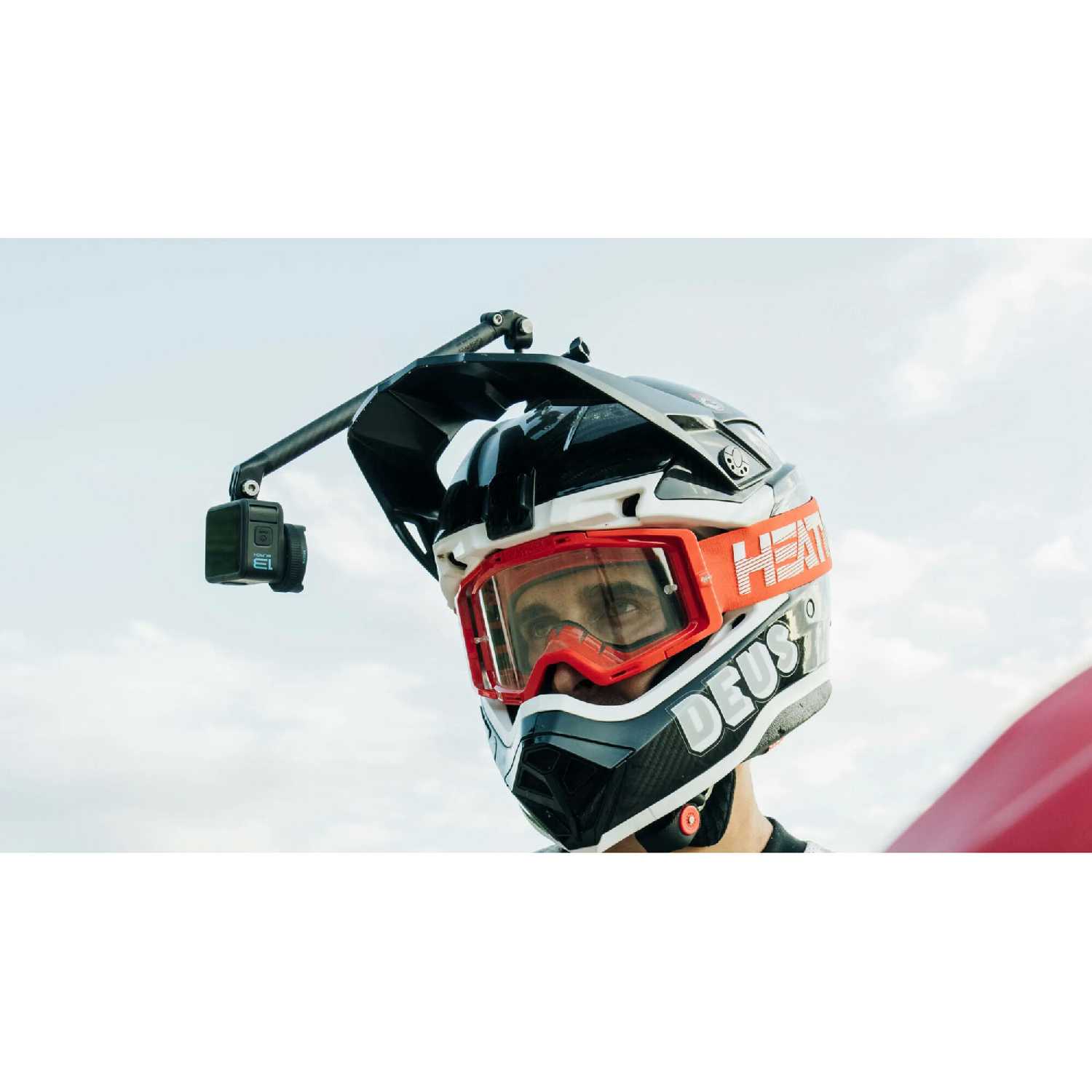 Линза GoPro Ultra Wide Lens Mod (AEWAL-001) фотография 21