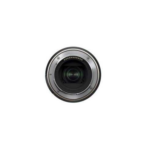 Объектив Tamron 70-300 mm f4.5-6.3 Di III RXD for Nikon Z (A047Z) фотография 4