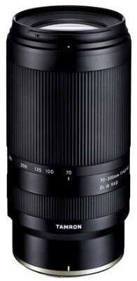 Объектив Tamron 70-300 mm f4.5-6.3 Di III RXD for Nikon Z (A047Z) фотография 5
