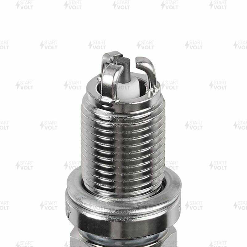 Свеча зажигания StartVolt VSP1828 для AUDI, MERCEDES-BENZ, SEAT, SKODA, Volkswagen фотография 1