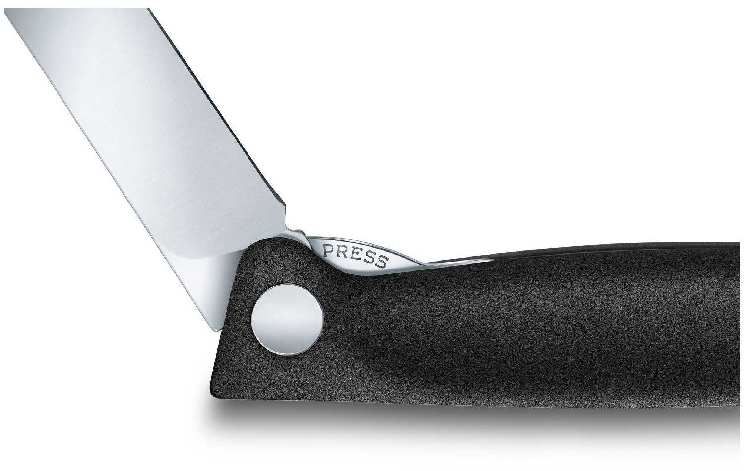 Нож складной VICTORINOX Swiss Classic Foldable, лезвие 11 см фотография 6