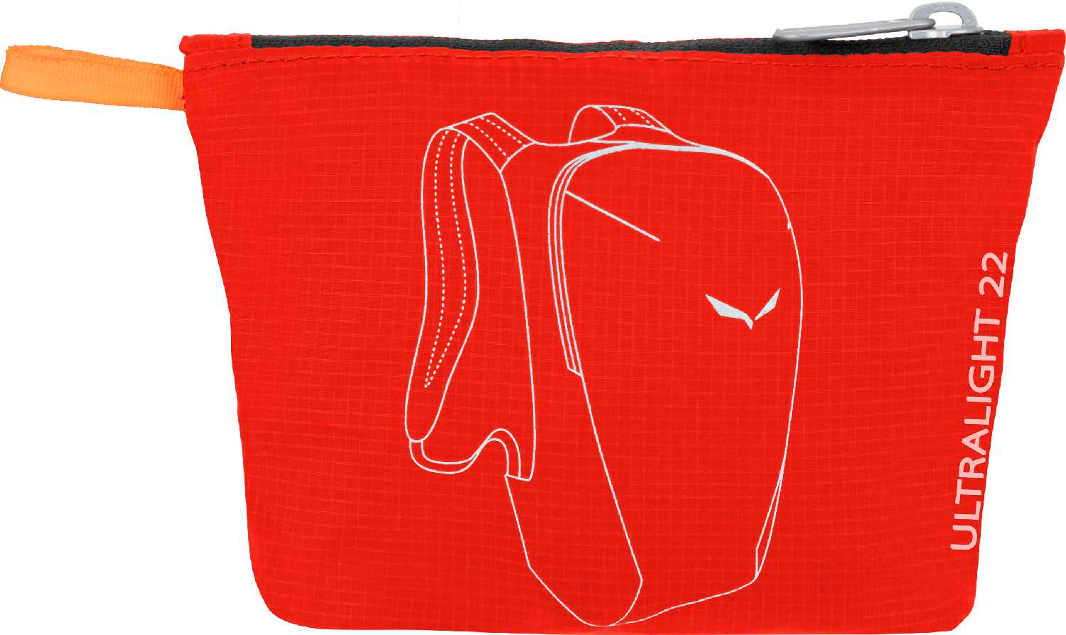 Рюкзак туристический Salewa Ultralight (22L) фотография 2