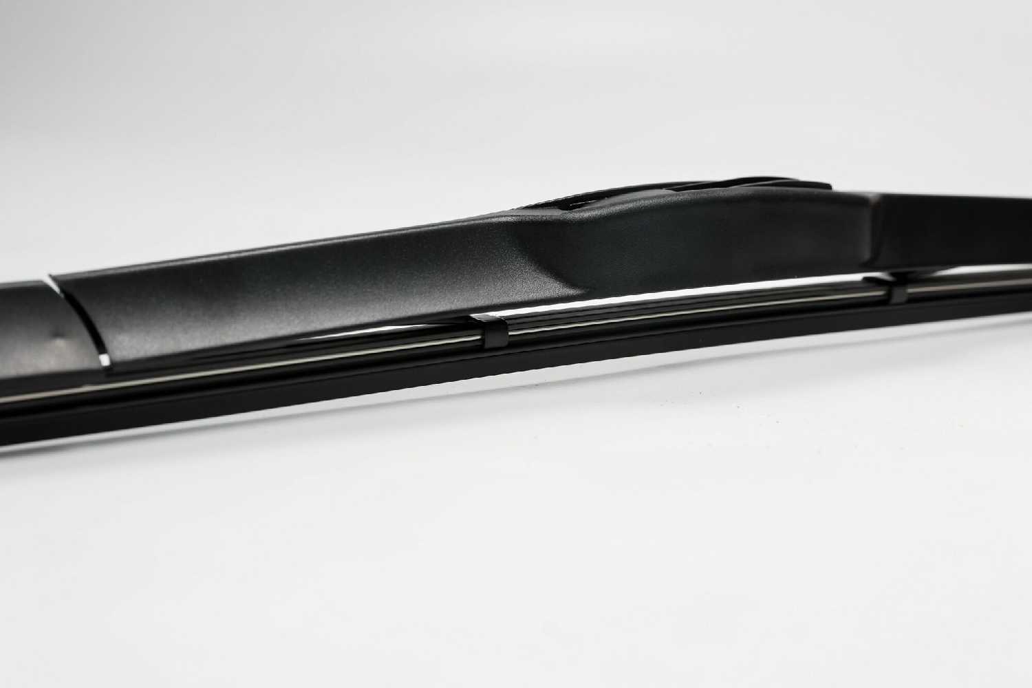 Щетка стеклоочистителя RIDEMAN Щетка стеклоочистителя гибридная (550 мм) фотография 14