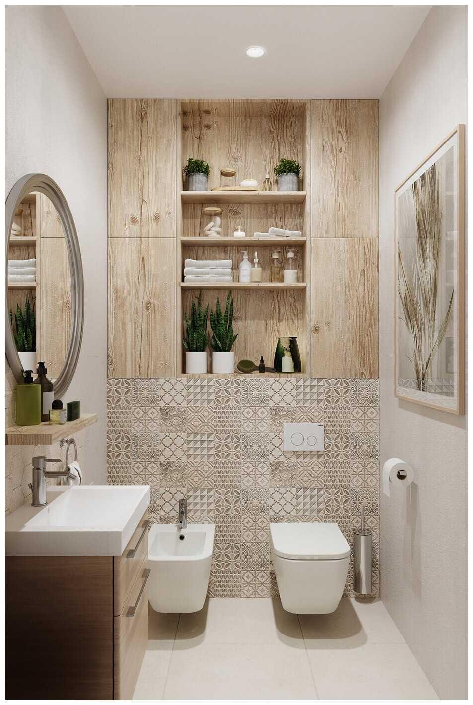 Комплект 2 в 1 Lavinia Boho Relfix One 77070254, подвесное биде, система инсталляции для биде фотография 2