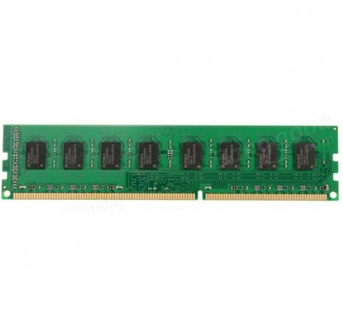 Оперативная память GeIL 8 ГБ DDR3 DIMM CL11 (GN38GB1600C11S) фотография 1