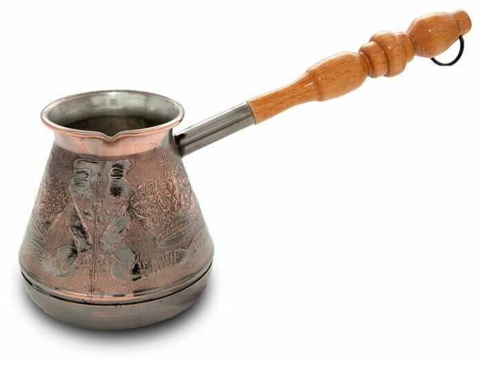 Турка Станица Корона (400 мл) фотография 1