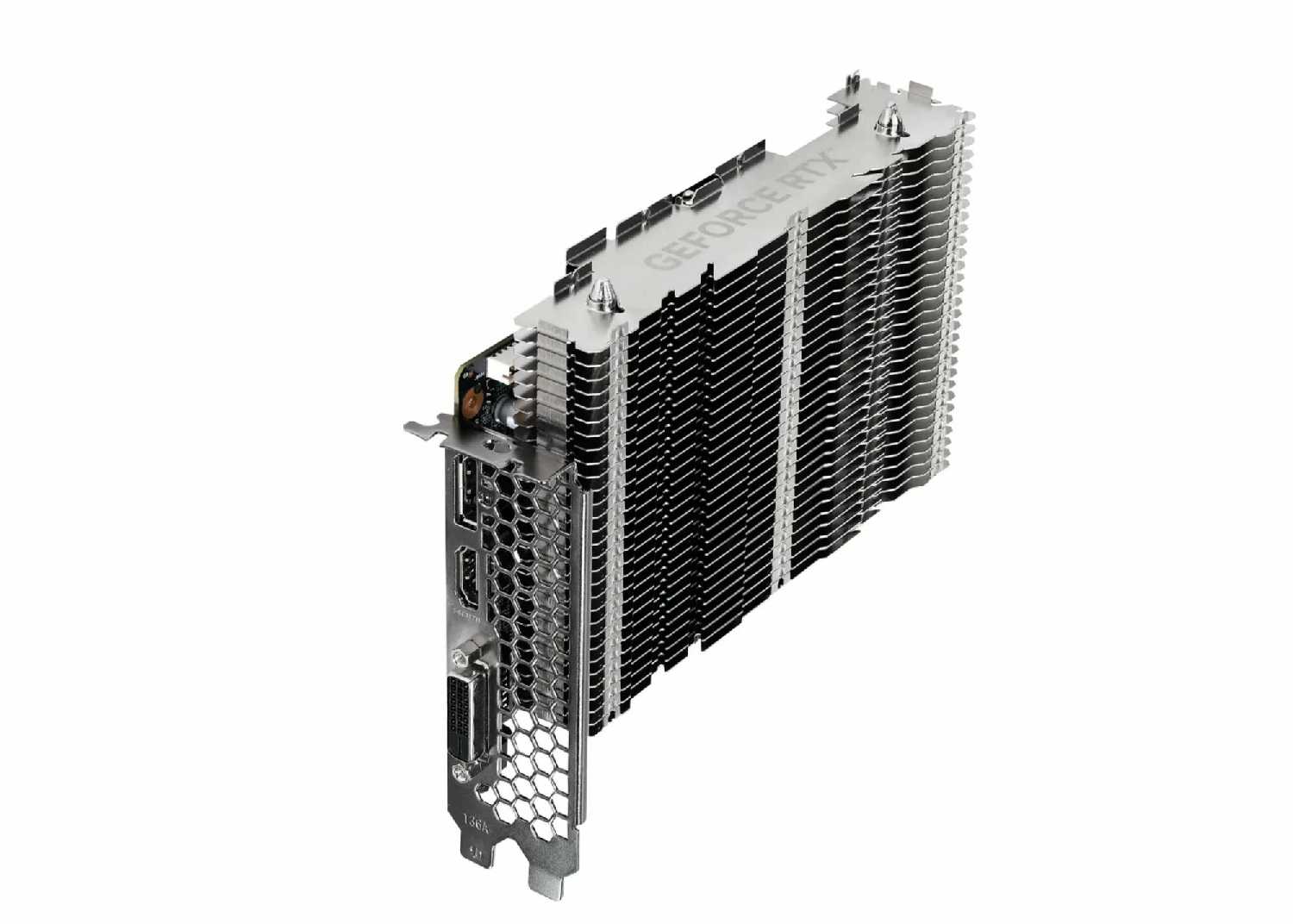 Видеокарта Palit NVIDIA GeForce RTX 3050 (KALMX) фотография 12
