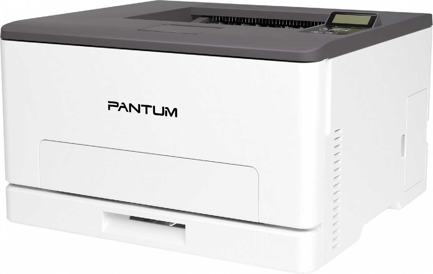 Принтер Лазерный Pantum CP1100DW фотография 3