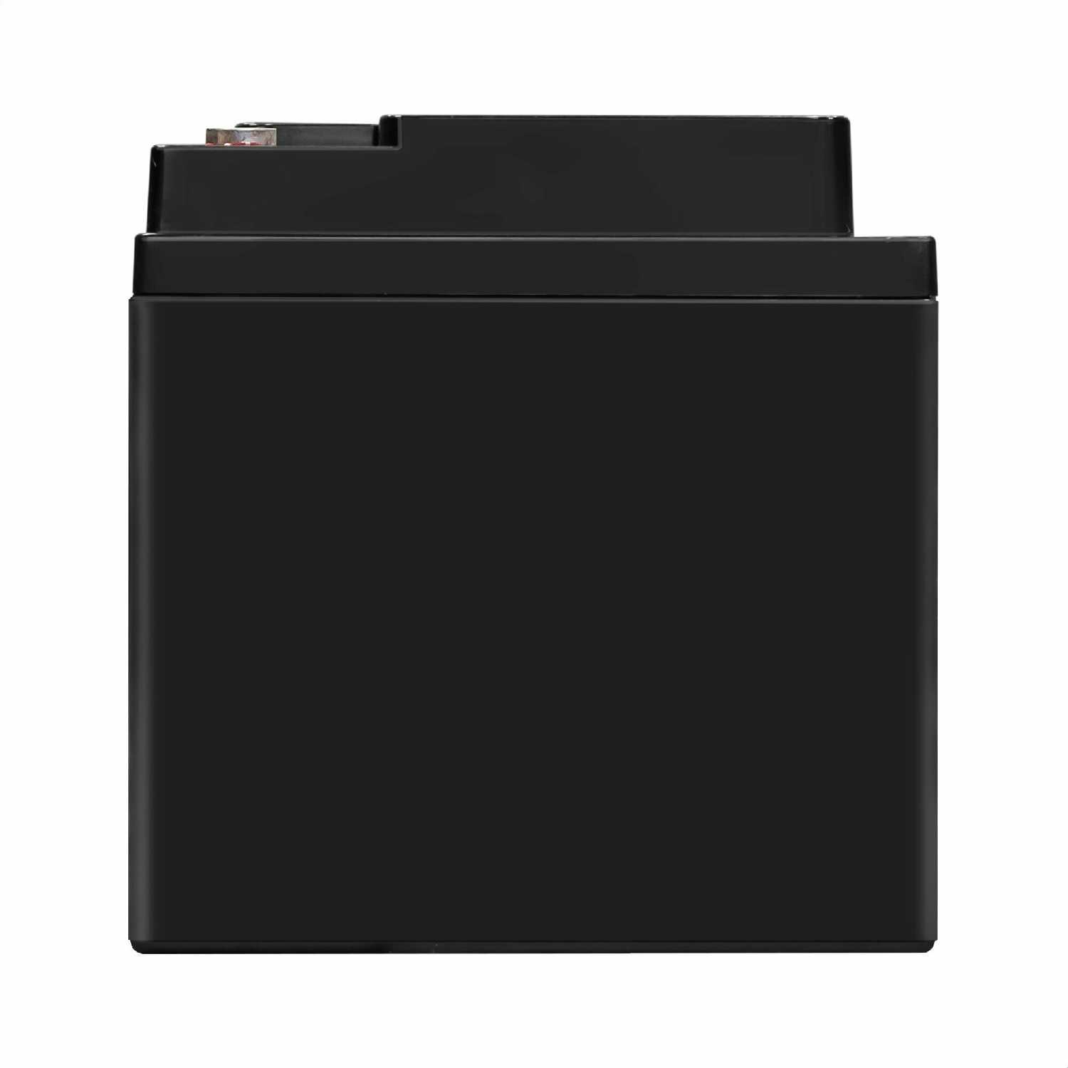 Аккумуляторная батарея ExeGate EX282976RUS 12В 40 А·ч фотография 4