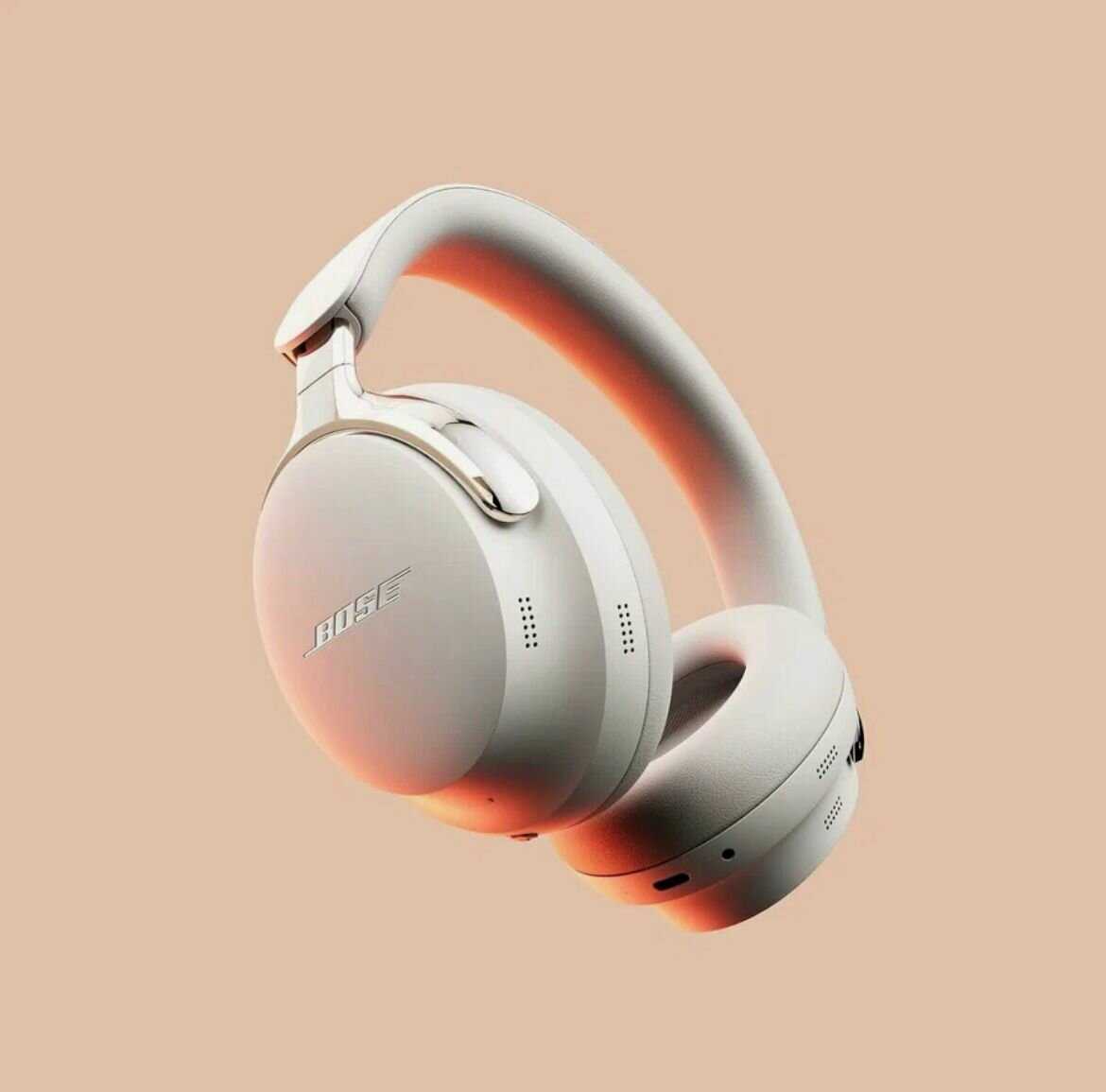 Беспроводные наушники Bose QuietComfort Ultra Headphones 2nd Gen фотография 5