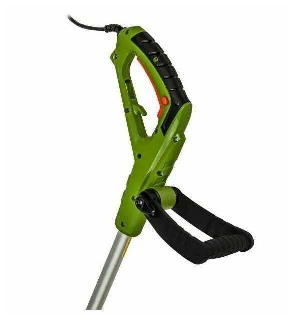 Триммер электрический ProCraft GT750 фотография 19