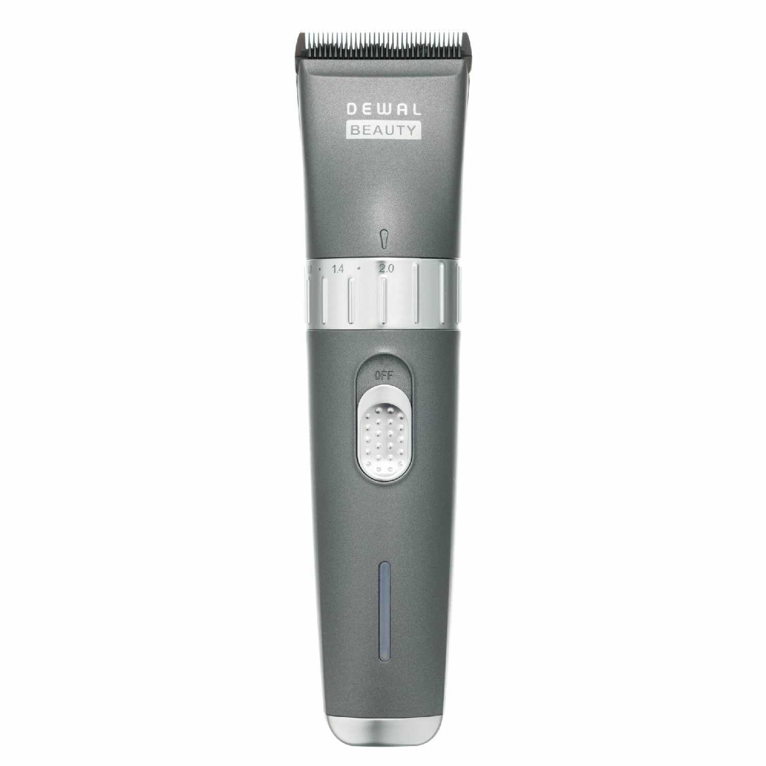 Машинка для стрижки волос DEWAL BEAUTY Easy