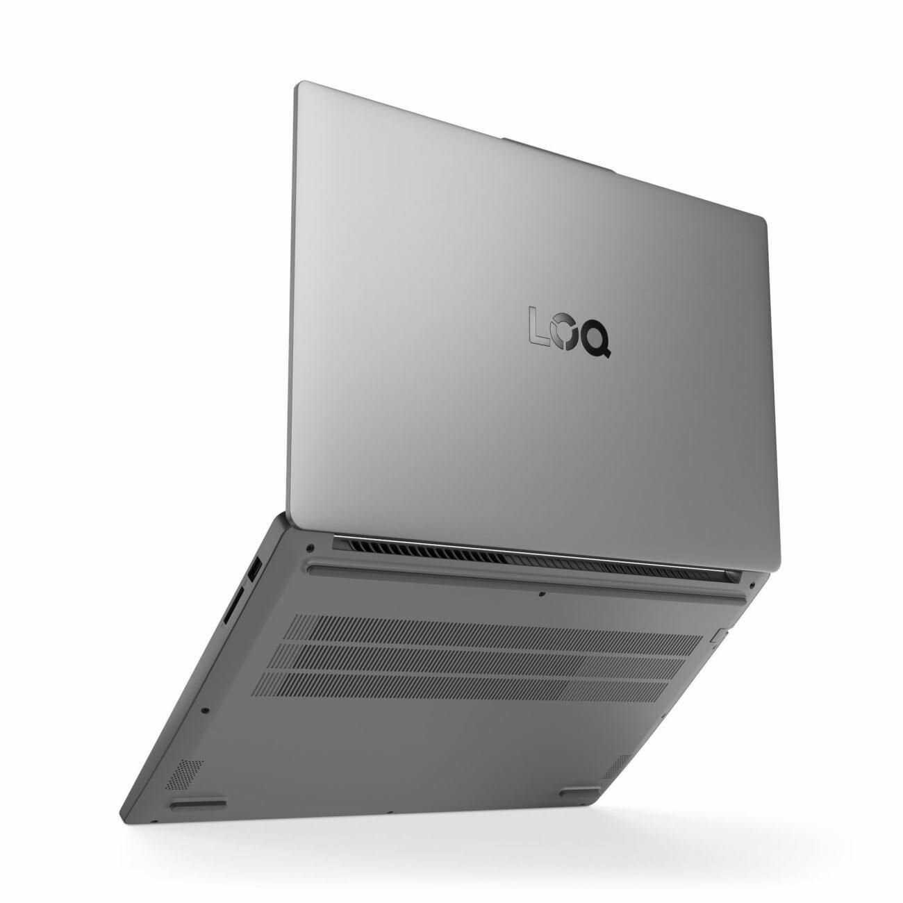 Ноутбук Lenovo LOQ 15IAX9E фотография 5