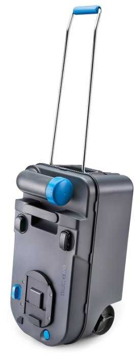 Биотуалет Thetford C223-S фотография 3