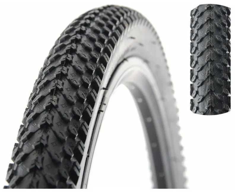 Велопокрышка WANDA P1197 (A)
