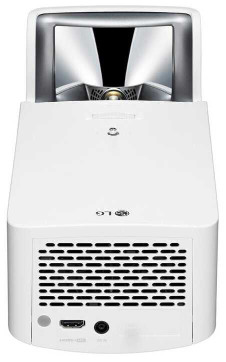 Проектор LG HF65LSR Full HD фотография 1