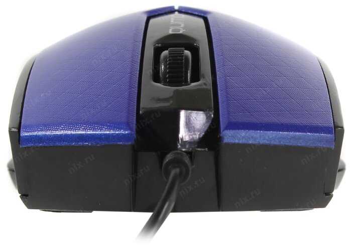 Мышь Qumo Office M14 фотография 8