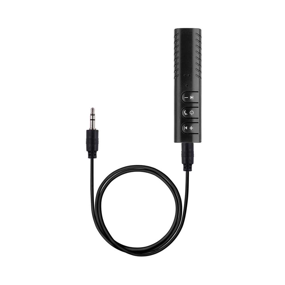 Bluetooth ресивер Deppa AUX BT 5.0