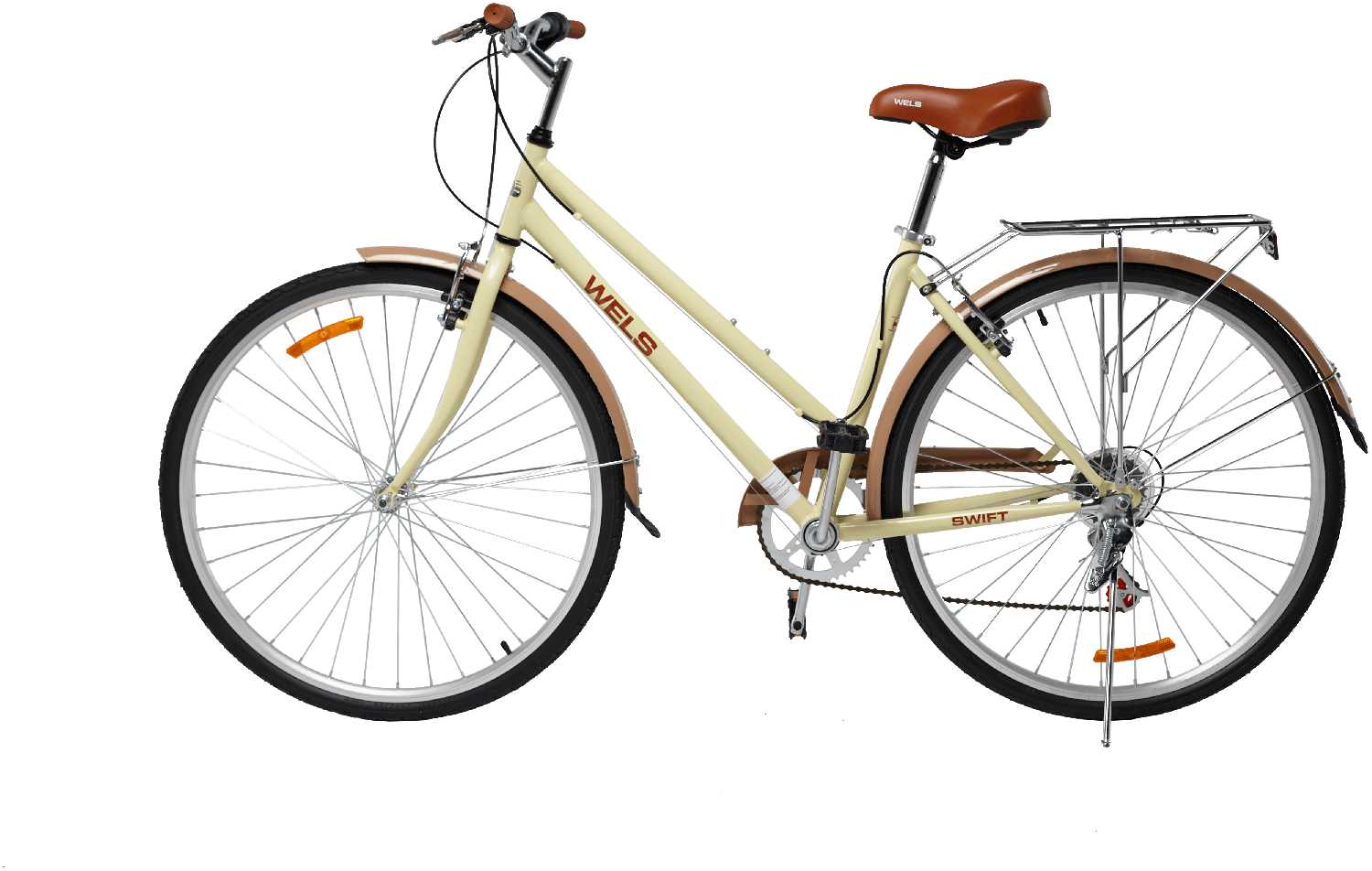 Велосипед WELS Swift (28