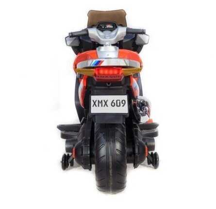 Barty Мотоцикл XMX609 фотография 29
