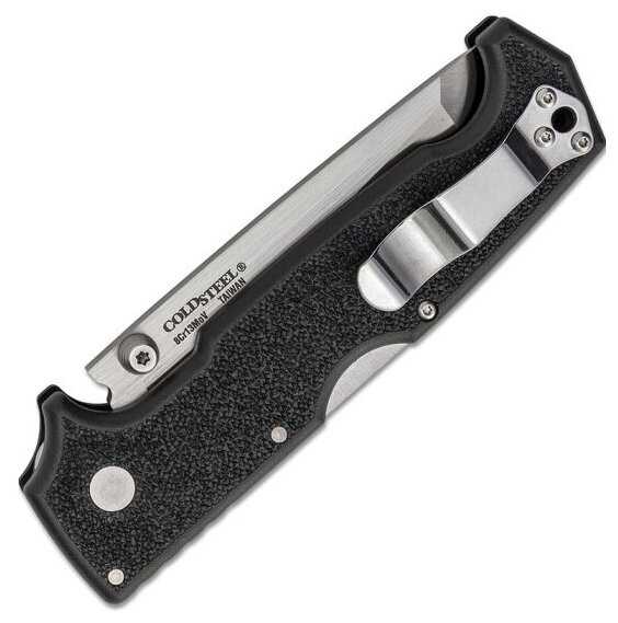 Нож складной Cold Steel SR1 Lite - Tanto Point фотография 6