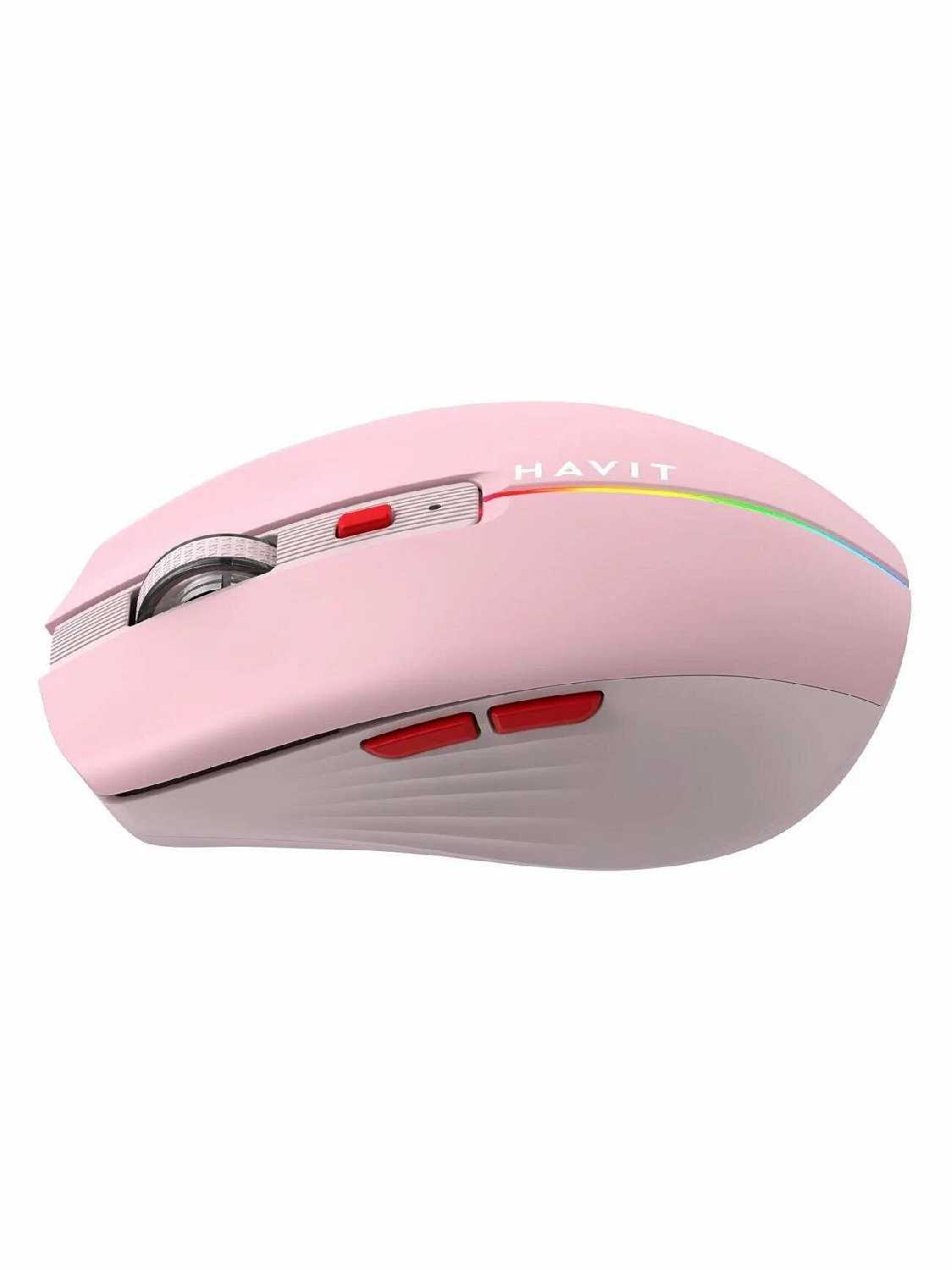 Мышь Havit MS65WB фотография 1